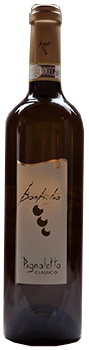 Colli Bolognesi Pignoletto Superiore - Az. Agr. Bonfiglio
